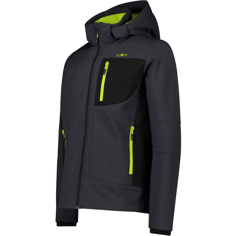 CMP Softshelljacke Herren