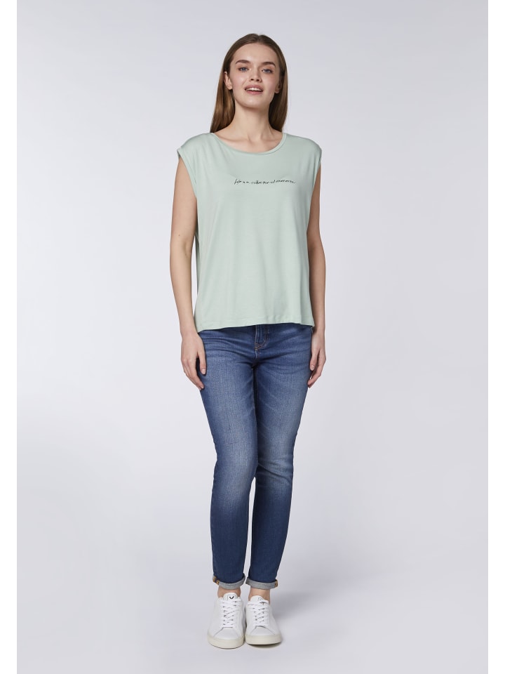 Detto Fatto Jeans in Blau günstig kaufen