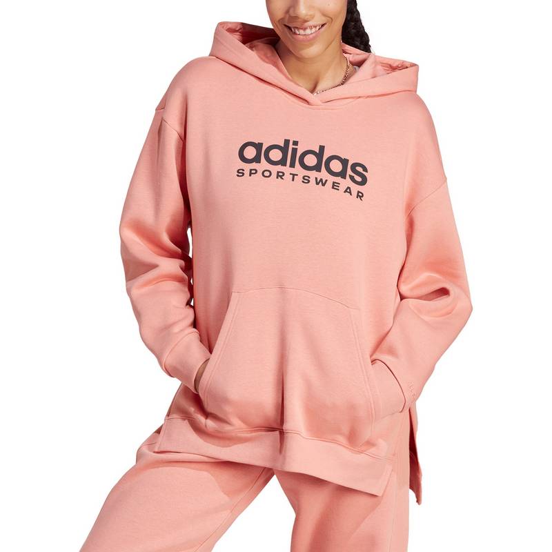 adidas All Szn Hoodie Damen