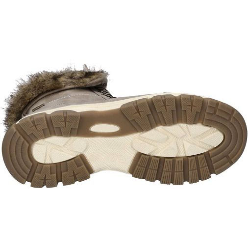 WESTLAND Stiefel Chambery 04, beige-kombi