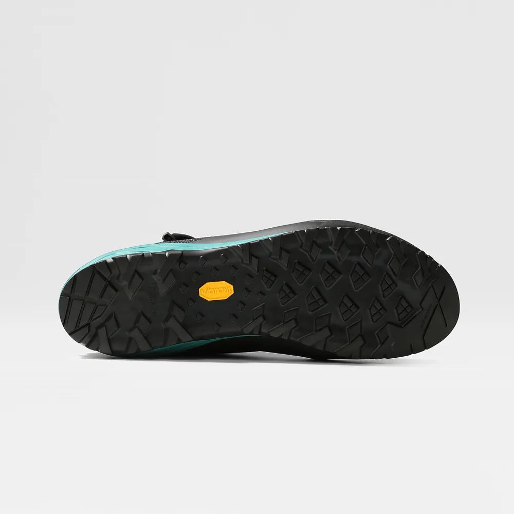 The North Face Summit Cayesh Futurelight 8482 NF0A52RFKX9 / schwarz