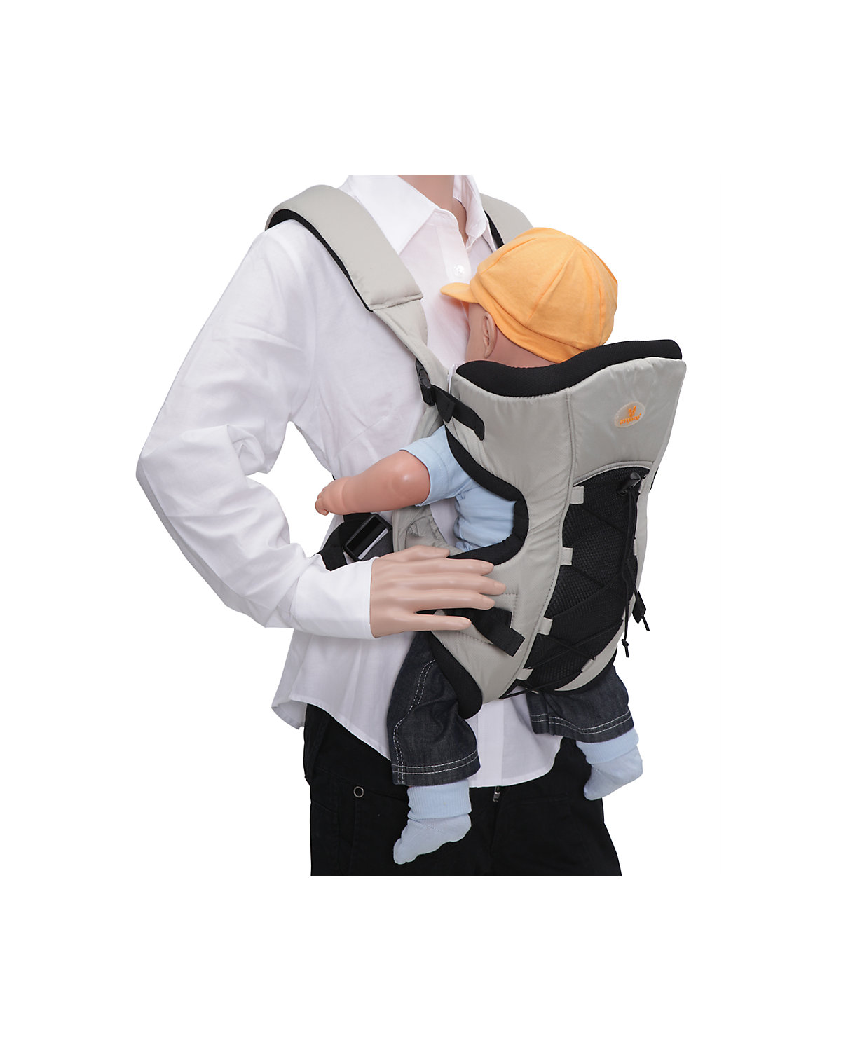 Babytrage Starchild 2 in 1 Babytragen