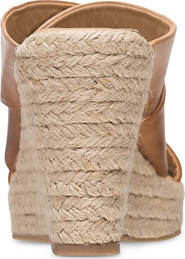 ivylee Wedges Bella Escuvado