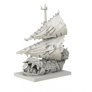Armada: Orc Starter Fleet (EN)