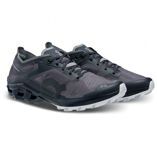 On - Women's Cloudventure Peak 3 - Trailrunningschuhe