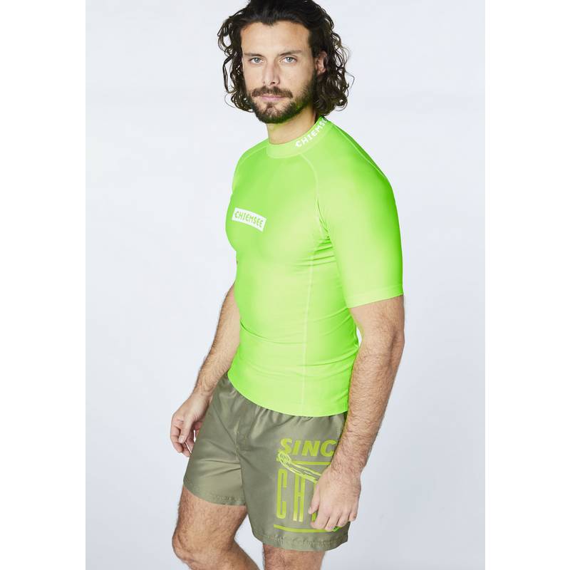Chiemsee Unisex Badeshirt Surf Shirt