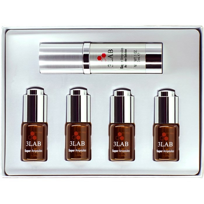 Super Ampoules