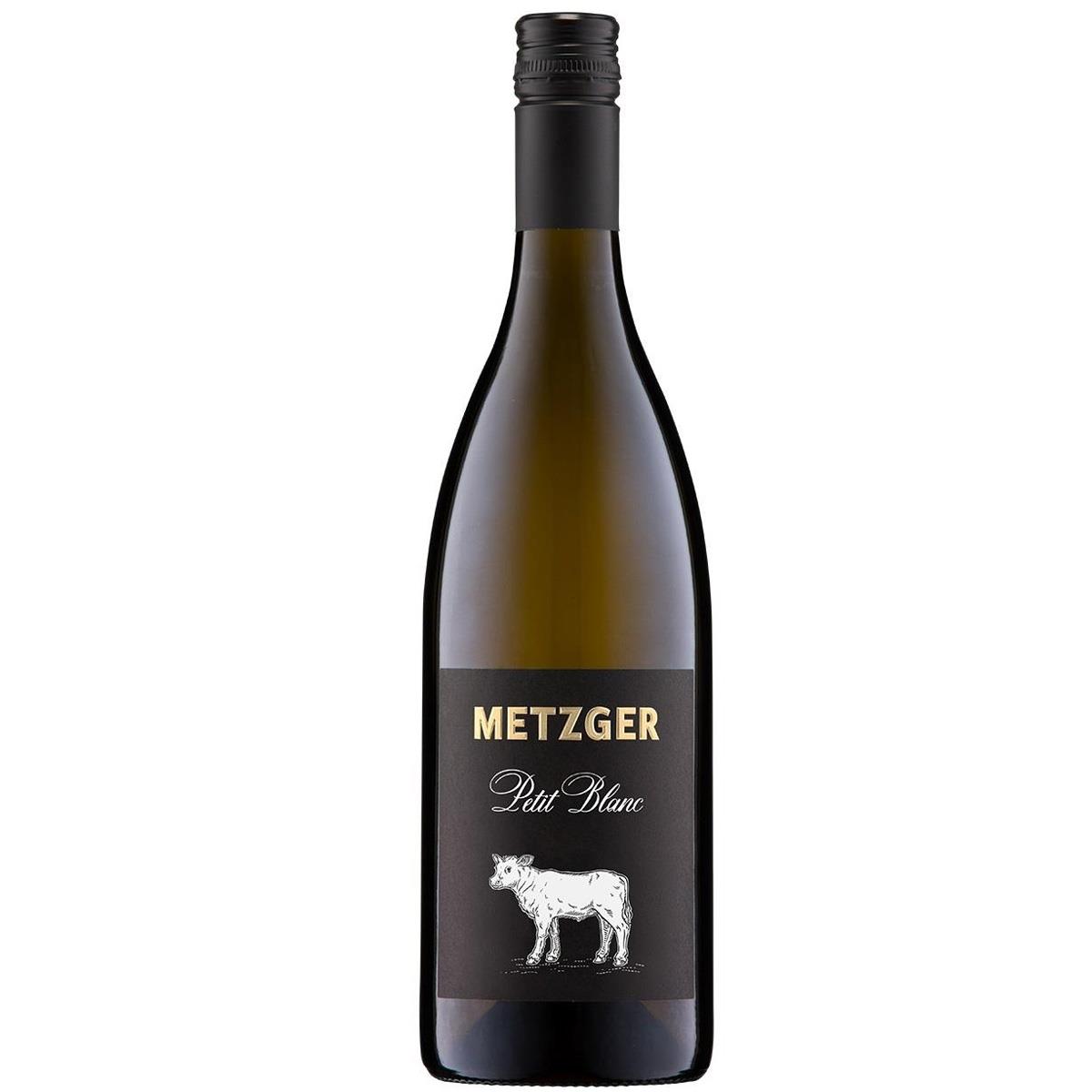 2022 Petit Blanc