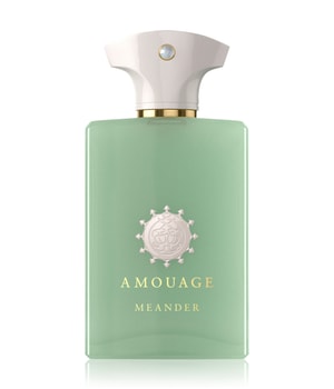 Amouage Odyssey Meander Eau de Parfum-100 ml