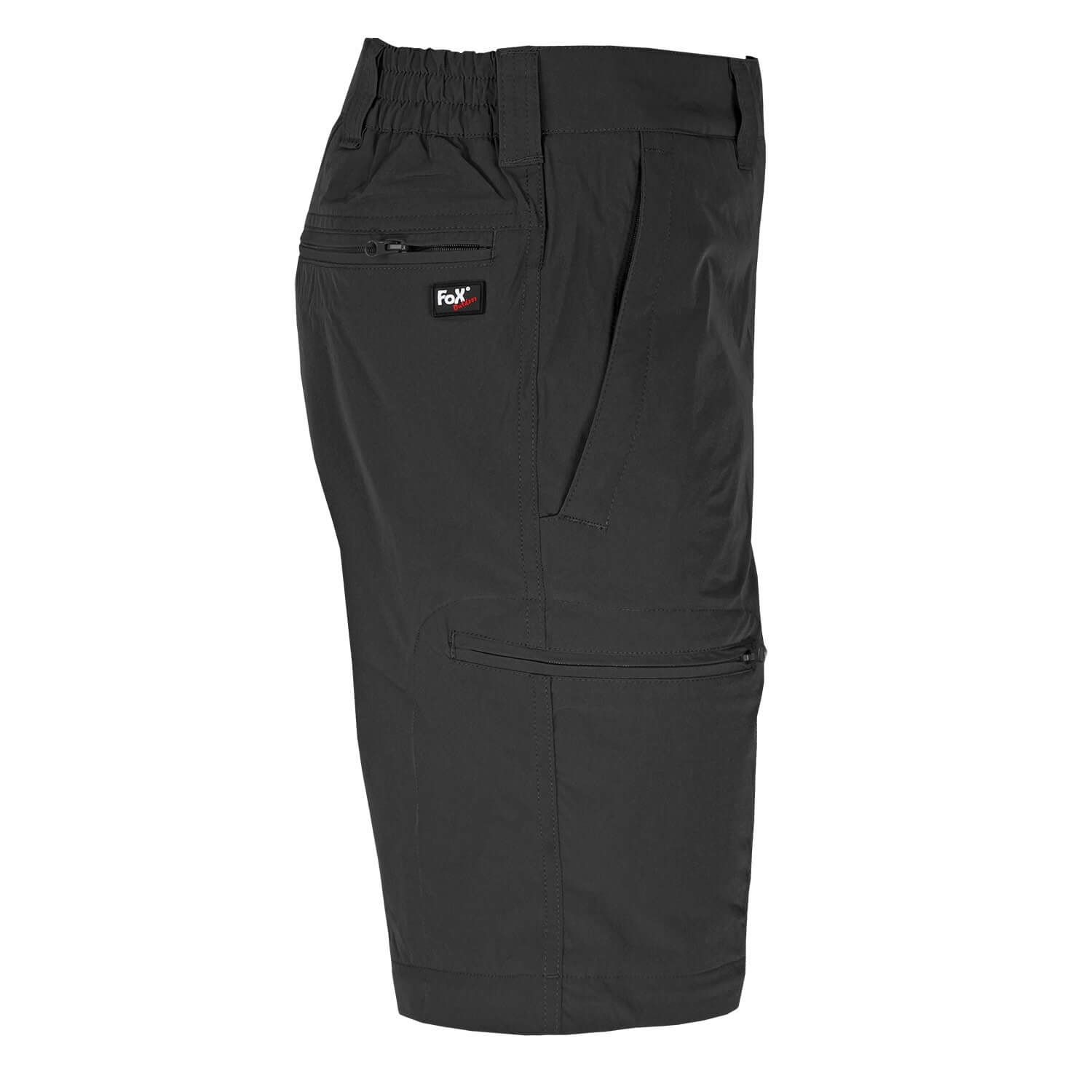 Trekking Hose Rachel Zip-Off