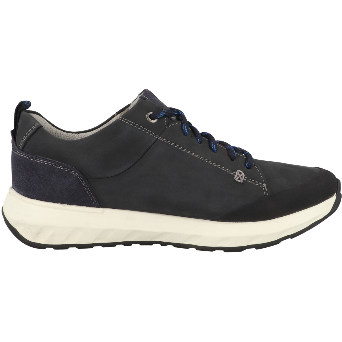 Josef Seibel Cameron 02 Sneaker Low dunkelblau
