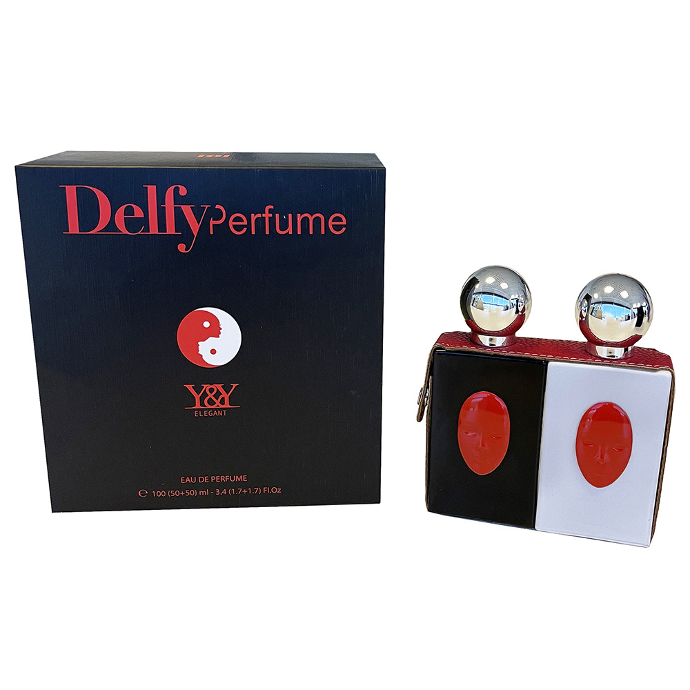 delfy Duo Elegant Eau de parfum