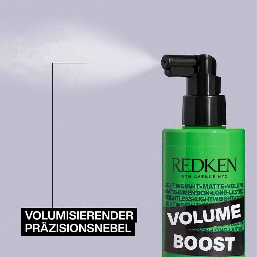 Redken Styling Volume Boost