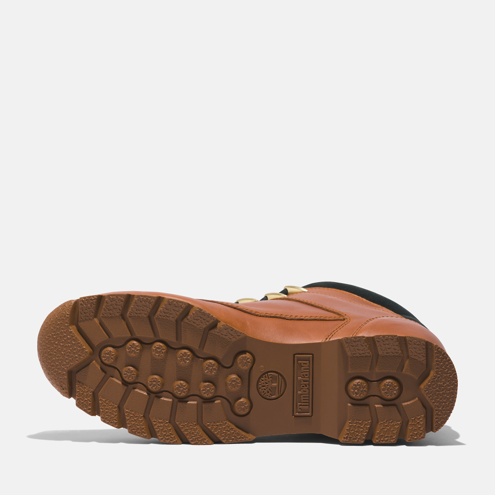 Timberland Euro Sprint TB0A5W2W3581 / braun