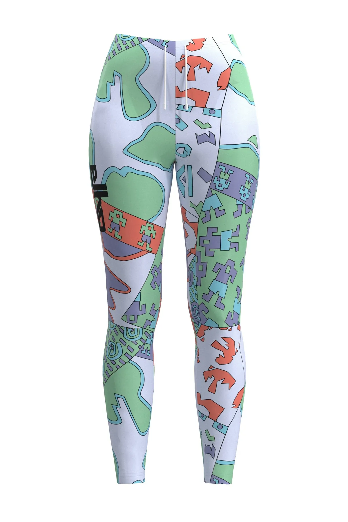 Elho  Leggings LAZISE 89