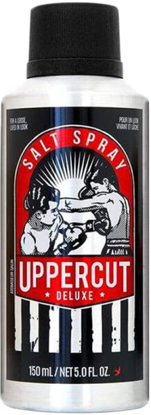 Uppercut Deluxe Salt Spray Texturizing Spray