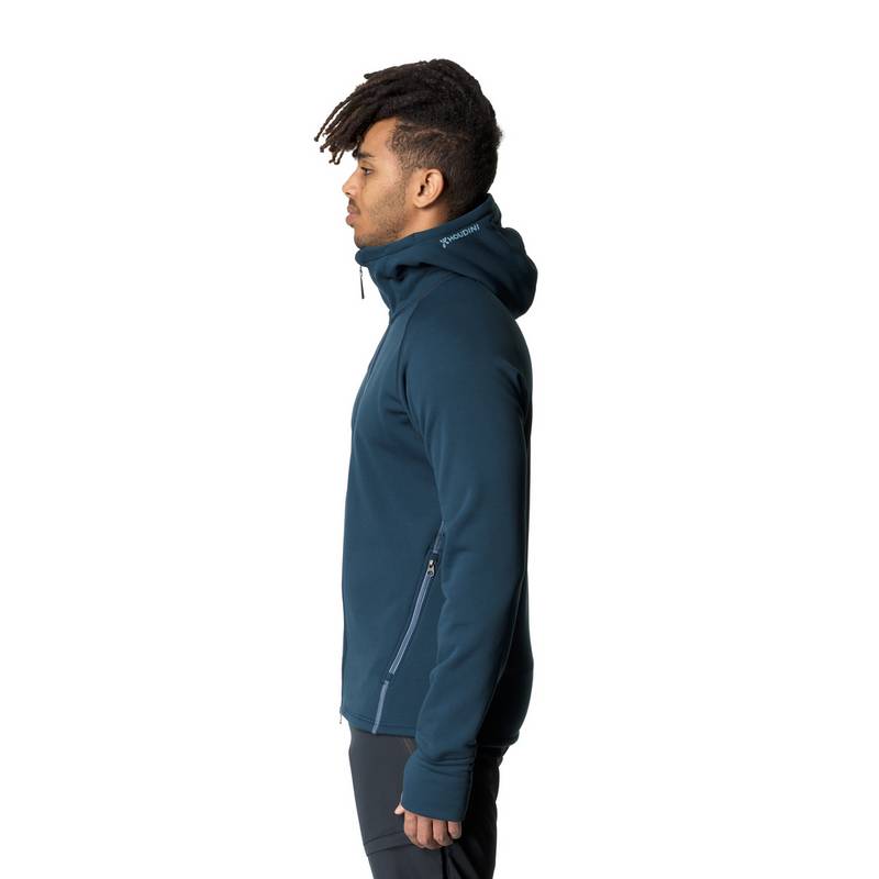 Houdini Power Houdi Fleecejacke Herren