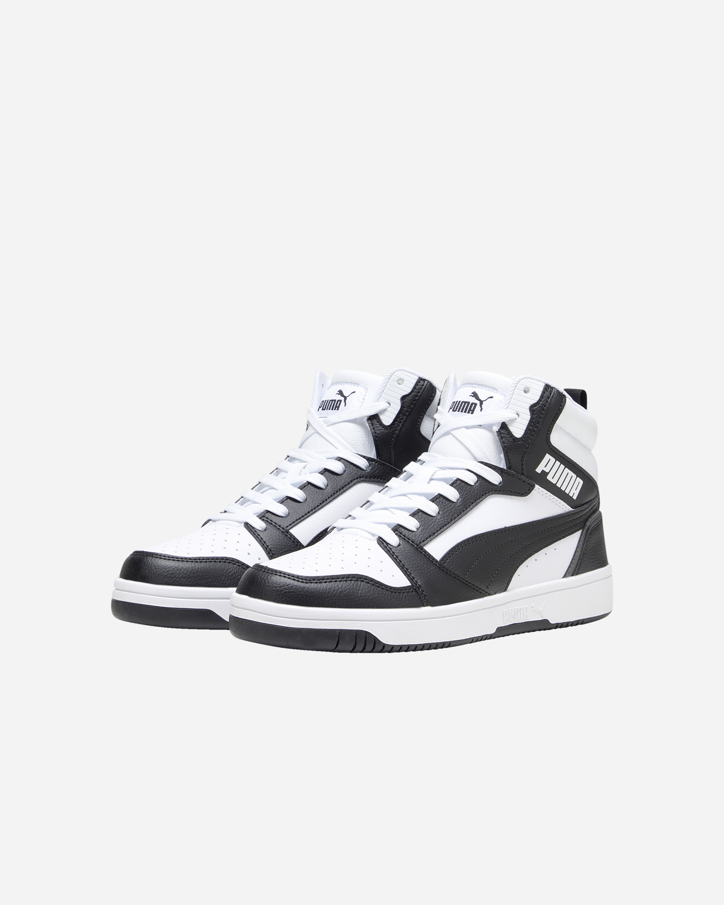 Buty sportowe Scarpe Puma Rebound V6 M 392326-01