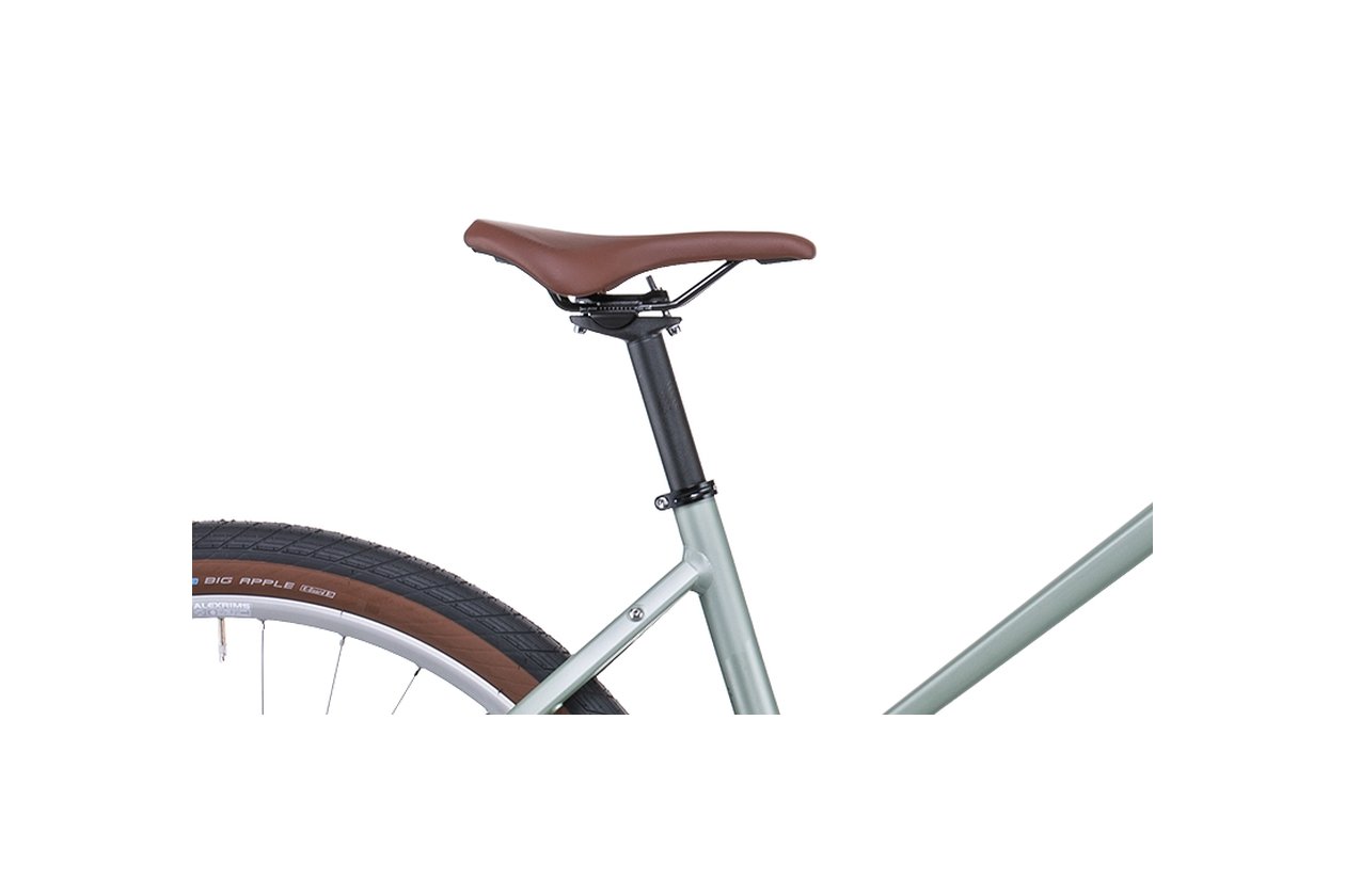 Cube Hyde - 2022 - 28 Zoll - Damen Sport