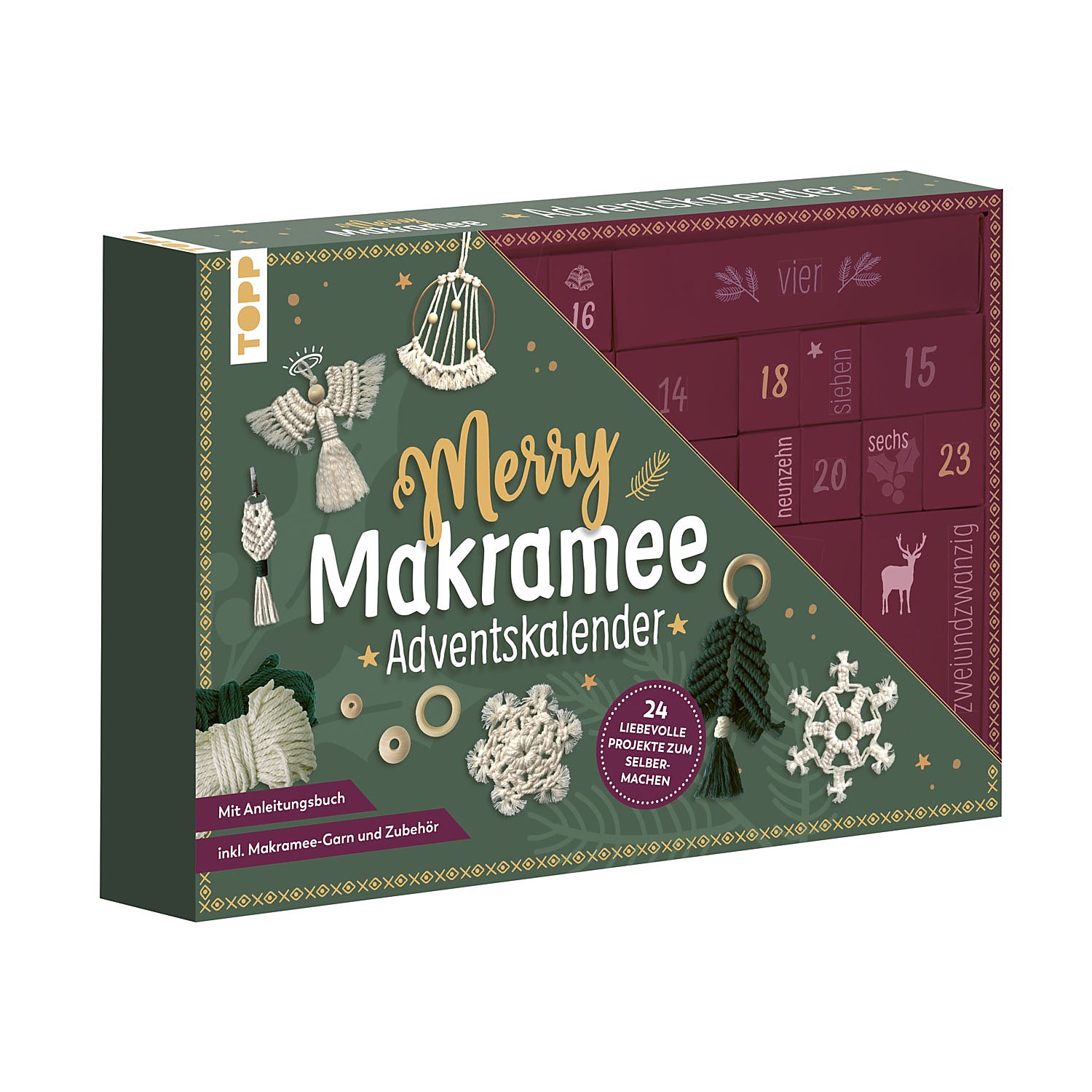 Adventskalender 