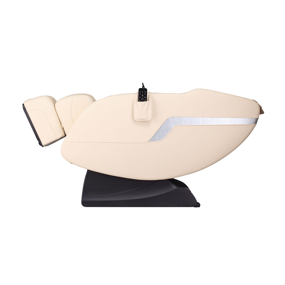 Home Deluxe Massagesessel KELSO - Beige