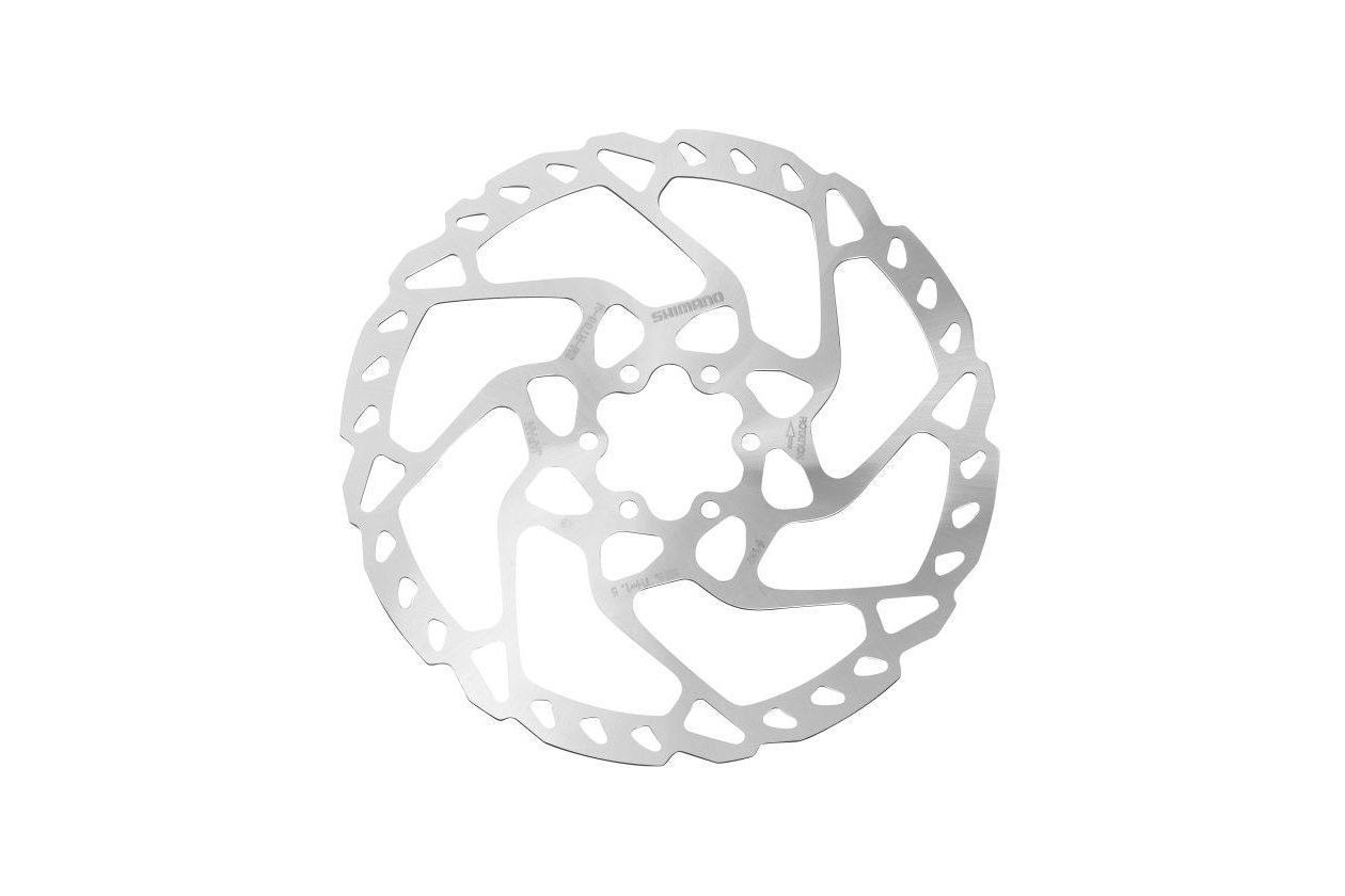 Shimano Bremsscheibe SM-RT66 6-Loch