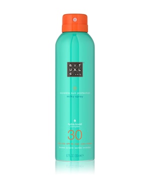 Rituals The Ritual of Karma Invisible Sun Protection Milky Spray SPF 30 Sonnenspray 200 ml