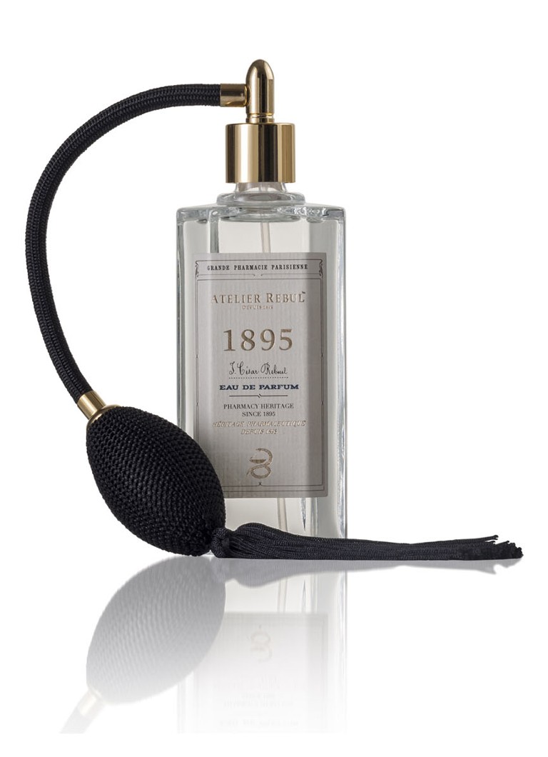 Atelier Rebul 1895 Eau de Parfum