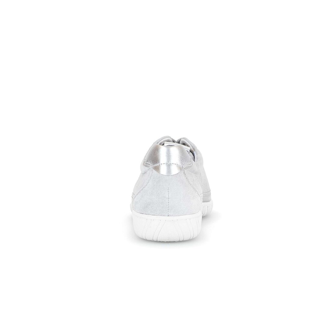 Gabor comfort Sneaker low grau