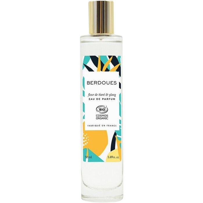Eau de Parfum Spray
