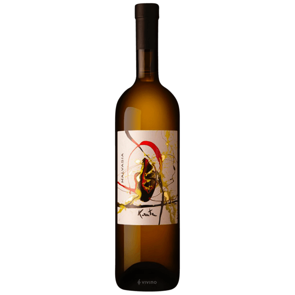 KanteMalvasia Selezione 2012