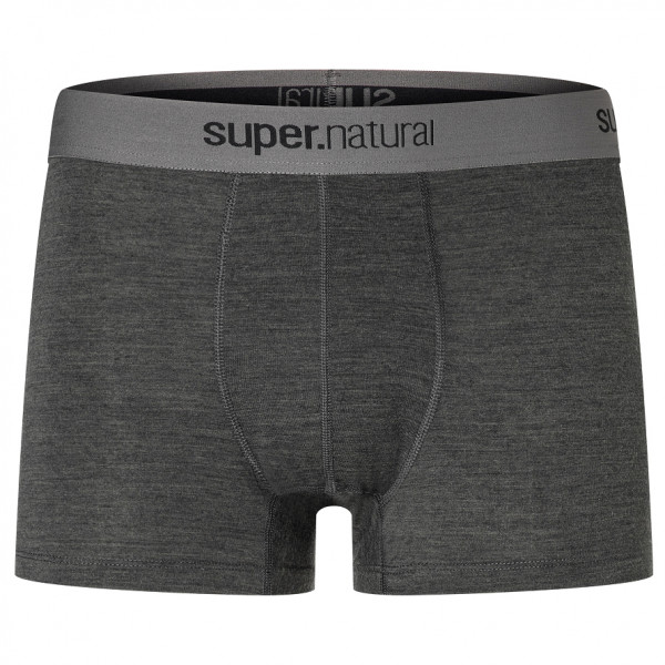 super.natural - Base Mid Boxer 175 - Merinounterwäsche