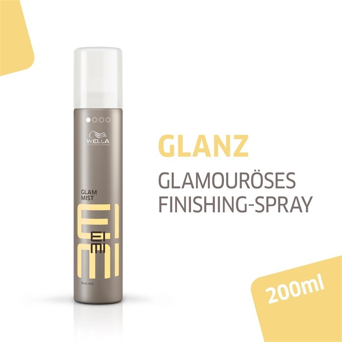 Glam Mist Glanzspray
