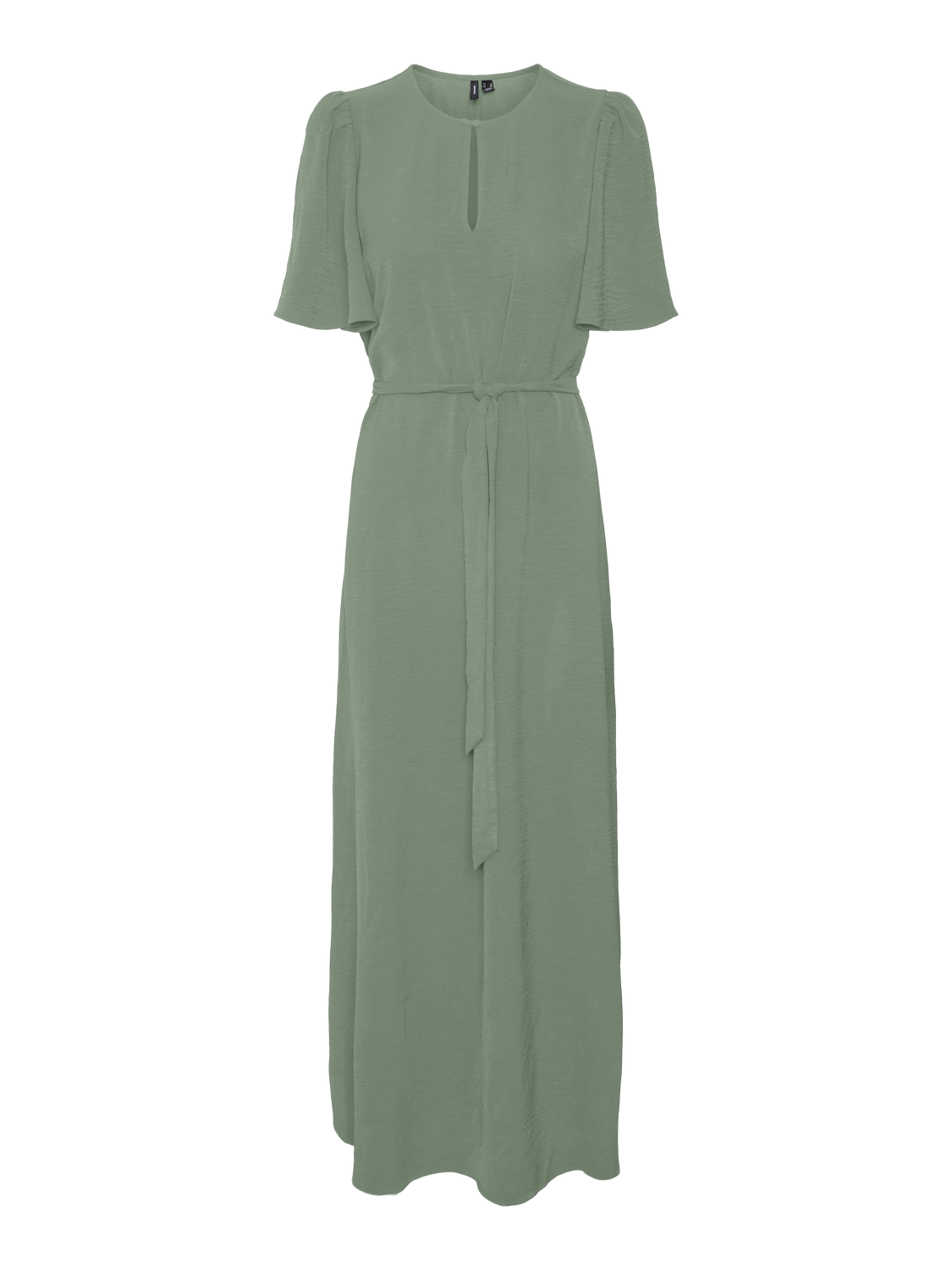 VMALVA Langes Kleid