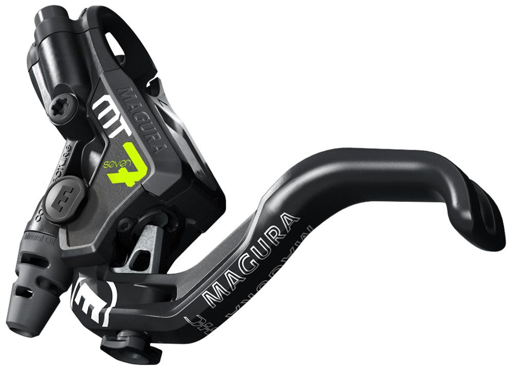 Magura MT7 Pro HC 1-Finger Bremsgriff kaufen | Bike-Discount