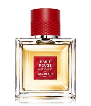 GUERLAIN Habit Rouge Eau de Parfum 50 ml