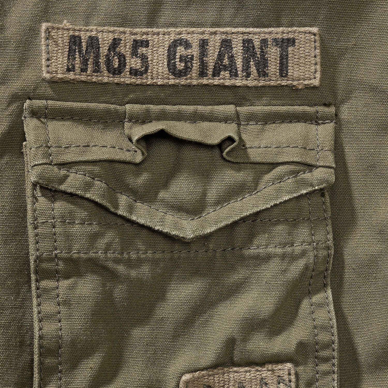 Kids M65 Giant Jacket