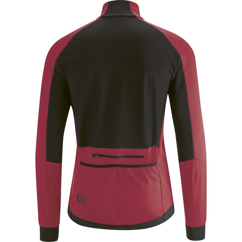 Gonso Silves Fahrradjacke Herren