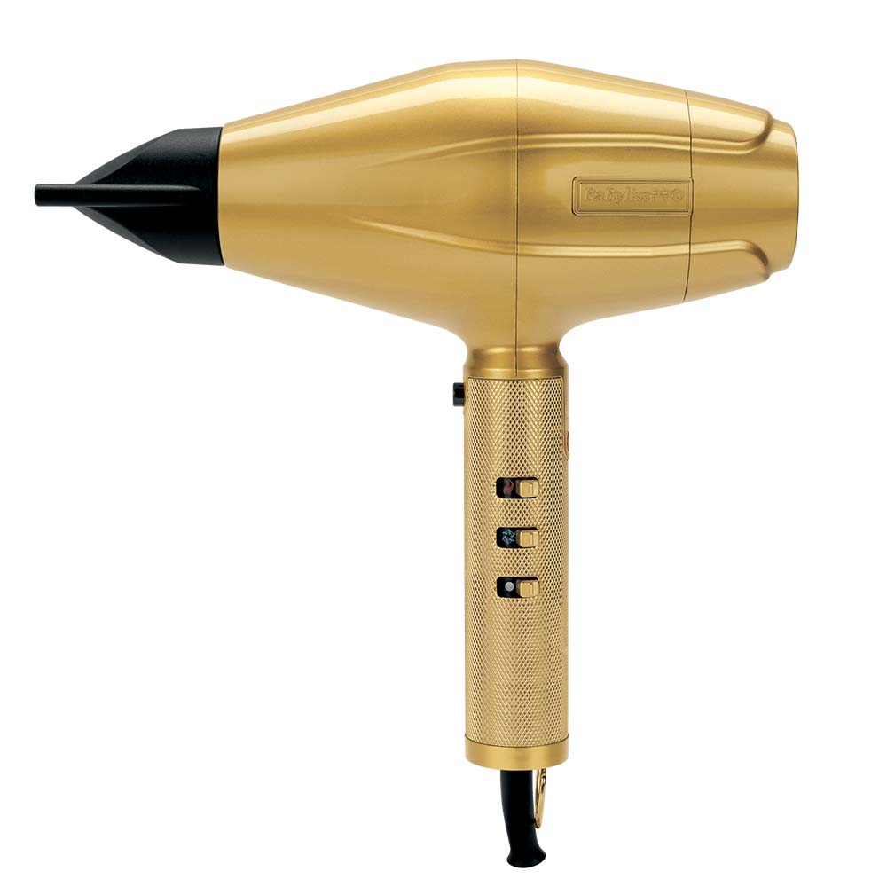 BabylissPro 4Artists GOLDFX Haartrockner 2200W