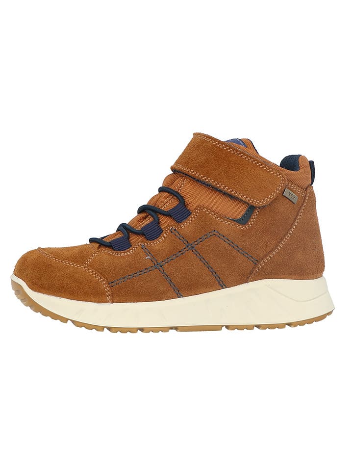 Lurchi Leder-Sneakers 