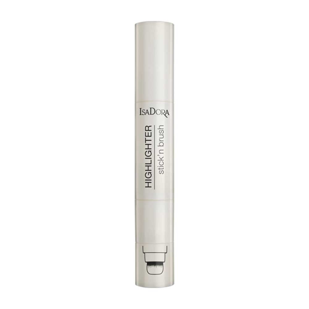 IsaDora Teint Highlighter Stick´n Brush