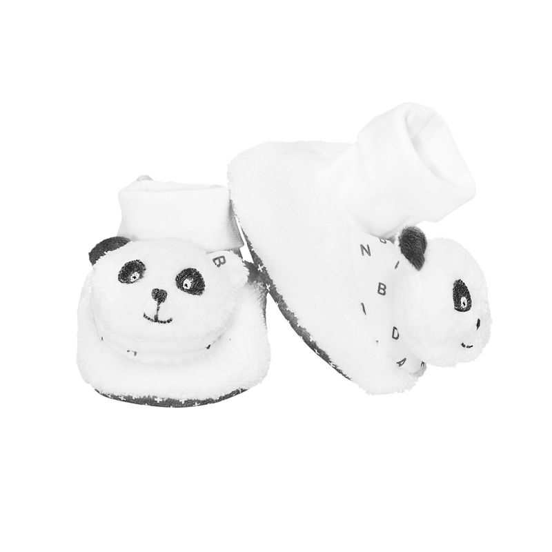 Chaussons bébé 0-6mois Chao chao