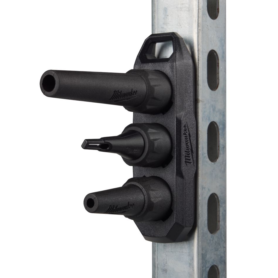 Soffiatore a batteria Milwaukee 4933500533 M18 BLHSB-0 ad alta velocità senza spazzole, batteria e caricabatterie esclusi.