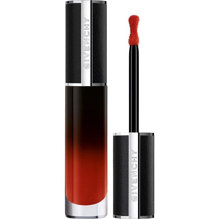 Le Rouge Interdit Cream Velvet