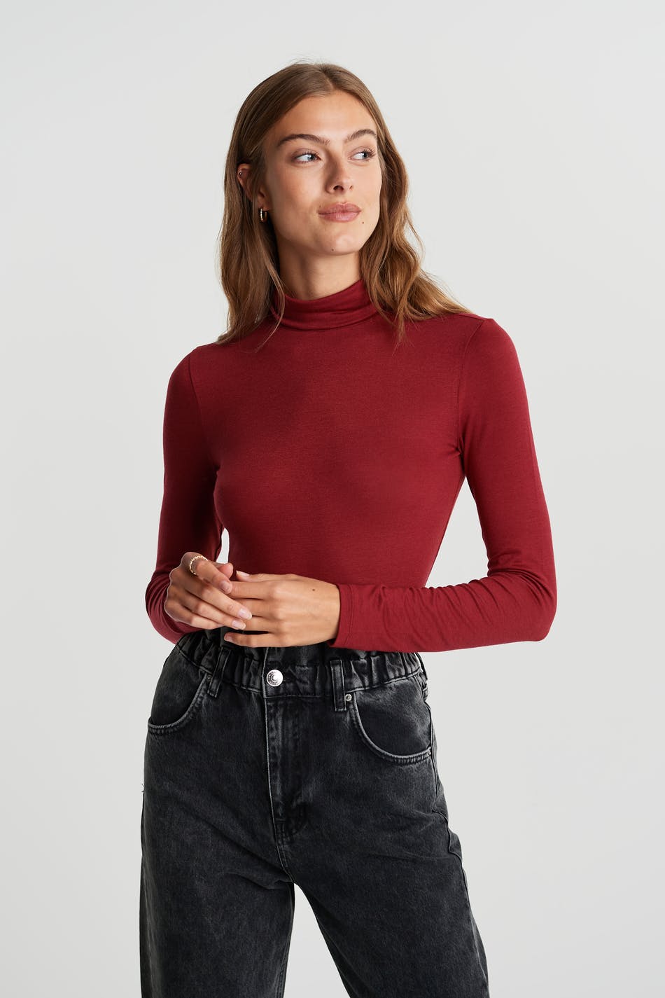 Gianna polo