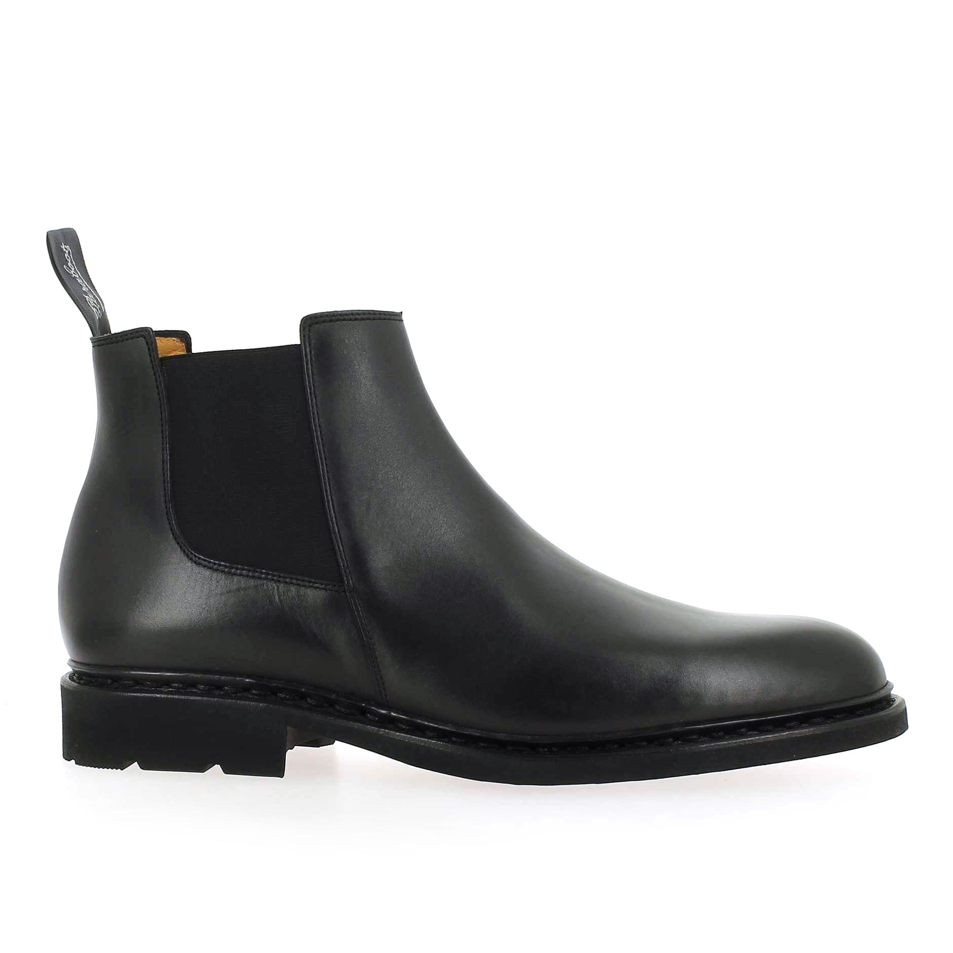 Paraboot  CHAMFORT - Noir