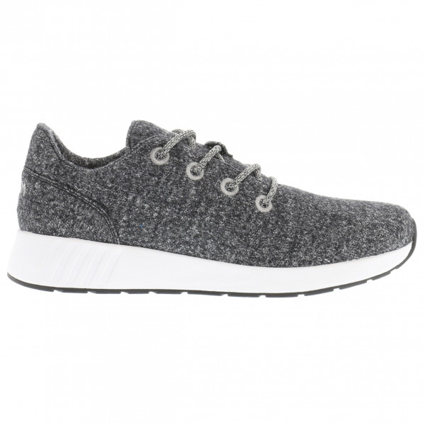BNSM - Women's Ms. Snug Wooly - Sneaker