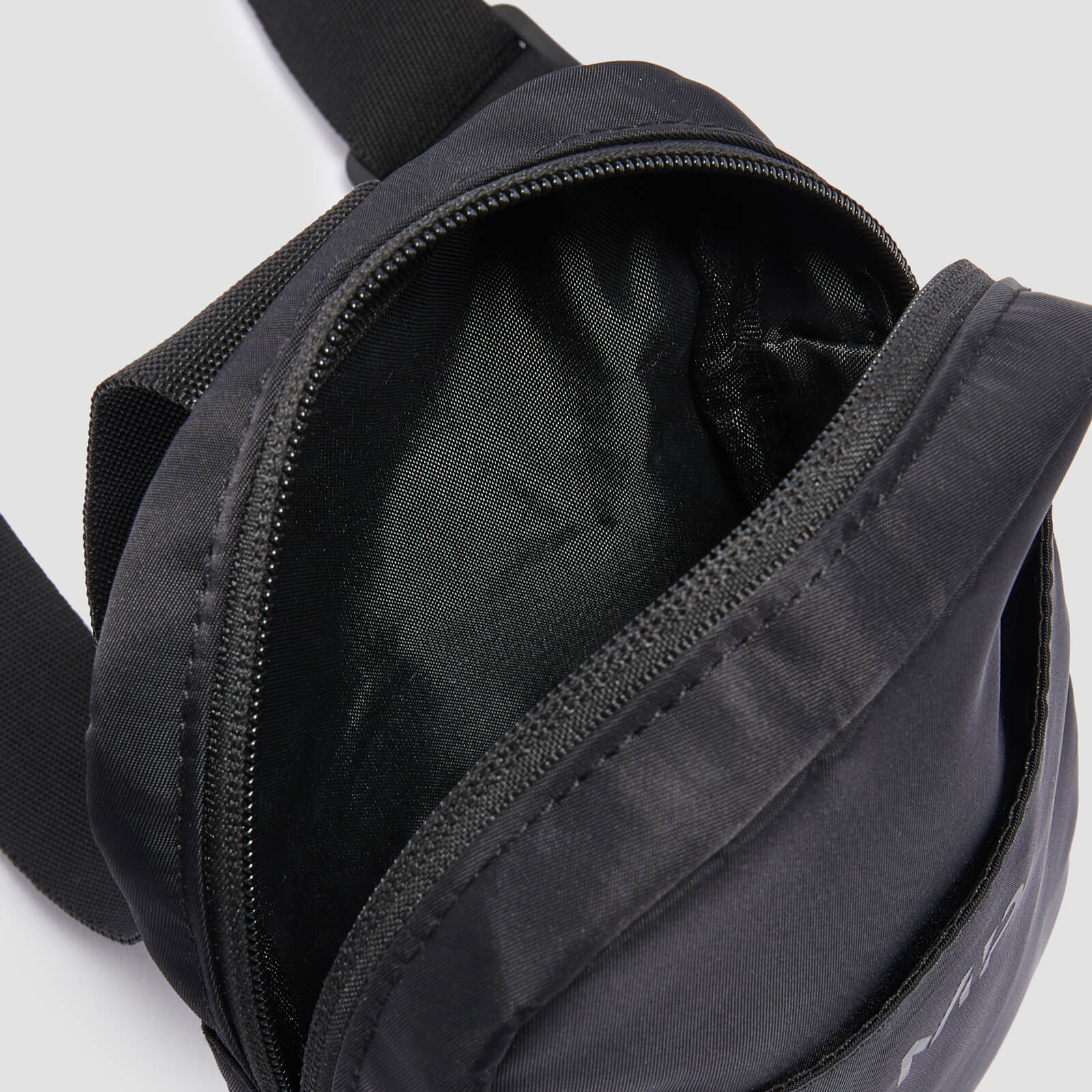 Sac à bandoulière MP – Noir