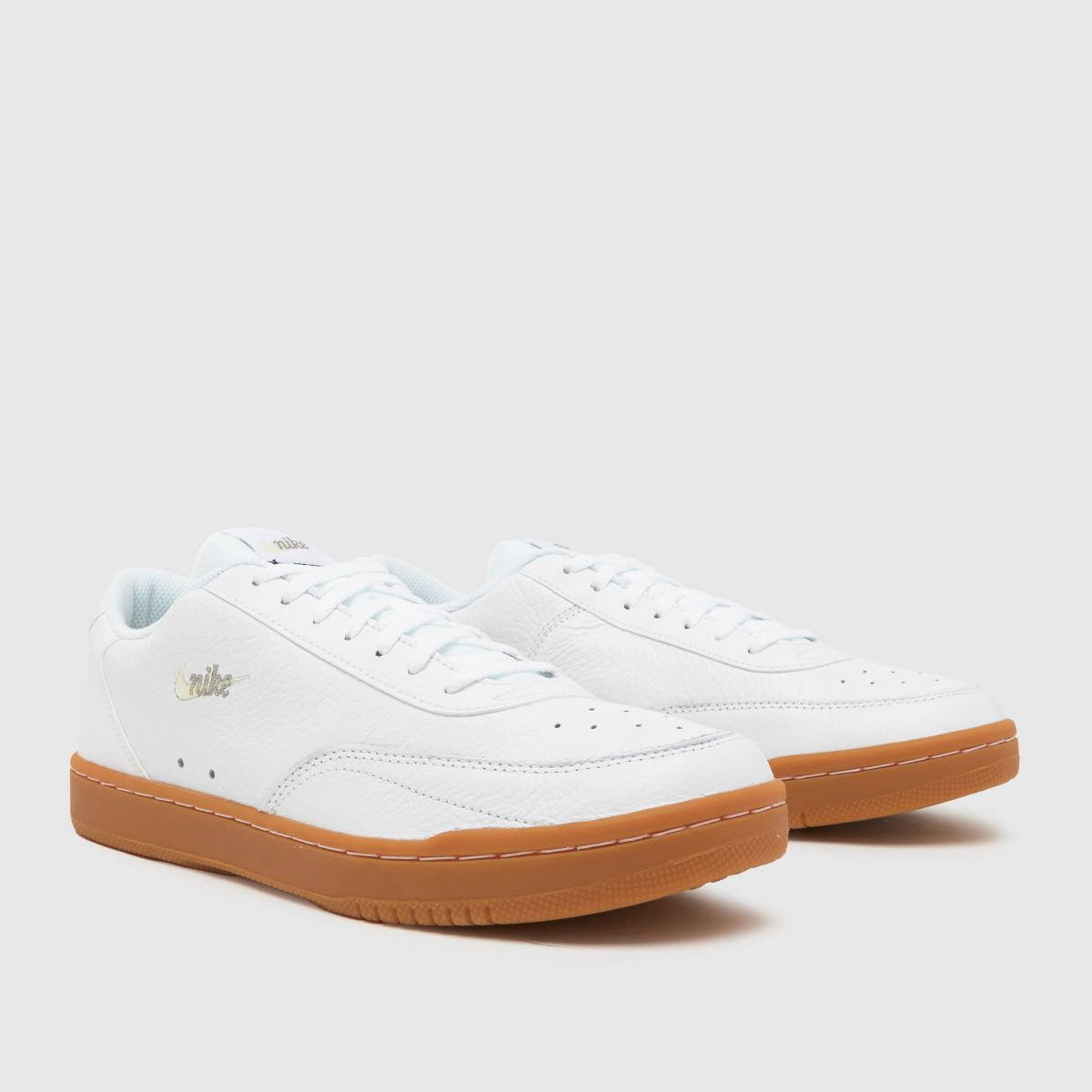 Nike Court – Vita vintage premiumsneakers