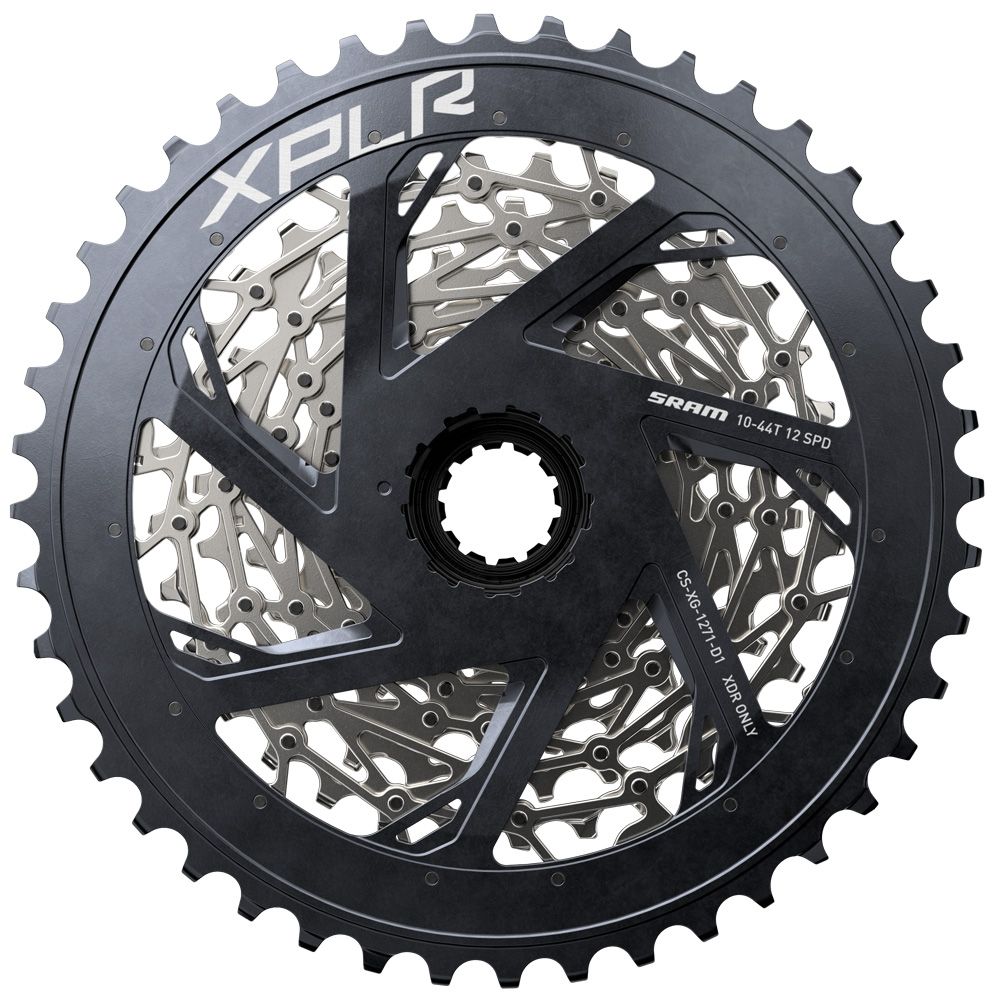 SRAM Force XPLR XG-1271 12-fach Kassette 10-44 kaufen | Bike-Discount